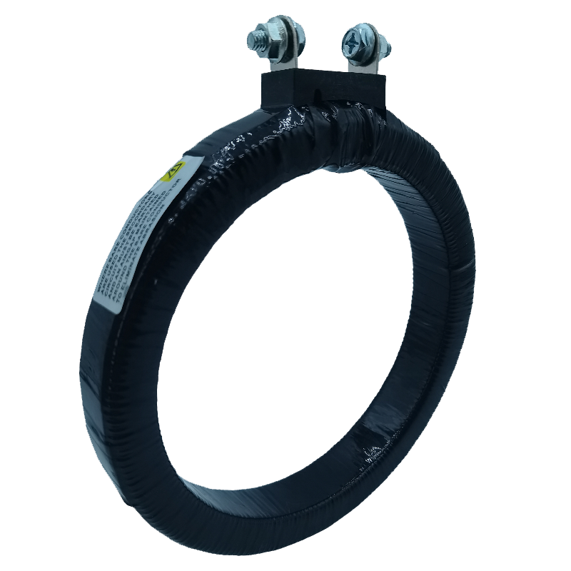 0.72KV round type current transformer