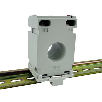 50A Transformator Jenis Kering