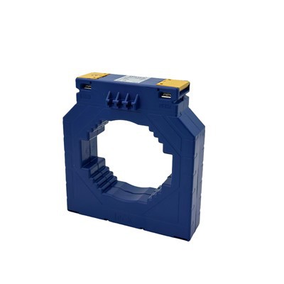 Transformator pemasangan panel tegangan rendah