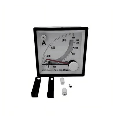 Pengukur Permintaan Maksimum