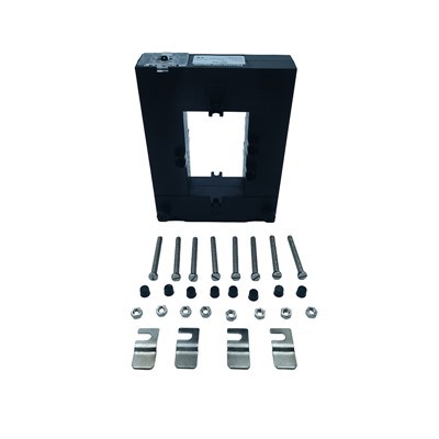 Tipe Terbuka Tipe Current Transformer